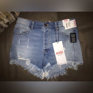 Tjmaxx cut off daisy dukes